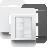 <b style="color:#1766FF;">Legrand Adorne Connectivity Accessories</b>