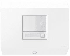 Legrand adorne Control Box with Paddle Dimmer - APCB1W4 Legrand adorne Control Box with Paddle Dimmer - APCB1W4