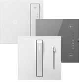 <b style="color:#1766FF;">Legrand Adorne Dimmers</b>