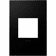 Legrand Adorne Graphite, 1-Gang Wall Plate  AWP1G2GR6