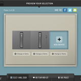 <b style="color:#1766FF;">Legrand Adorne Installation Instructions and Videos</b>