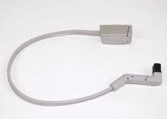 Legrand Adorne LED Light Extender Magnesium ALEXTLEDTM4