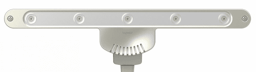 Legrand Adorne LED Linear Light Titanium ALLNLEDTM4