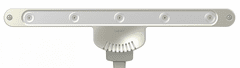 Legrand Adorne LED Linear Light Titanium ALLNLEDTM4 Legrand Adorne LED Linear Light Titanium ALLNLEDTM4