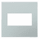 Legrand Adorne Pale Blue, 2-Gang Wall Plate  AWP2GBL4