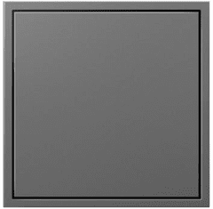 Legrand Adorne Pop-Out Outlet, (one-gang only) Magnesium ARPTR151GM2