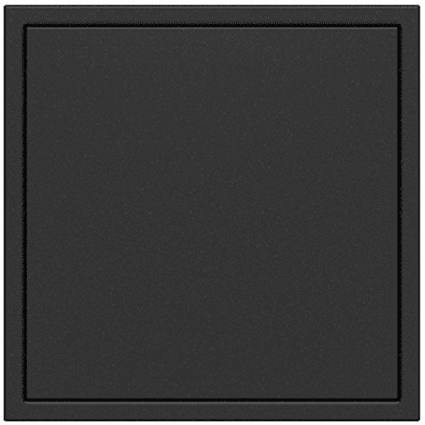 Legrand Adorne Pop-Out Outlet, 2-Gang - Graphite - ARPTR152GG2