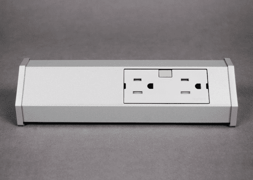 Legrand adorne Short Modular Track - APST9TM1 - APST9TM1