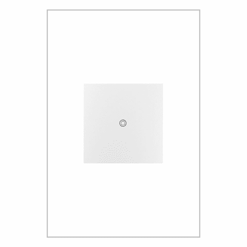 Legrand adorne Smart Switch with Netatmo, White - WNAL10W1