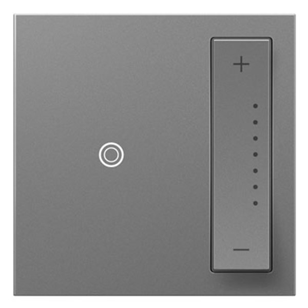 Legrand Adorne sofTap Dimmer, 700W True Universal (Incandescent