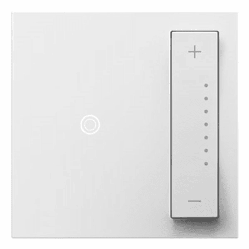 Legrand Adorne SofTap Dimmer, 1100W (Incandescent, Halogen)