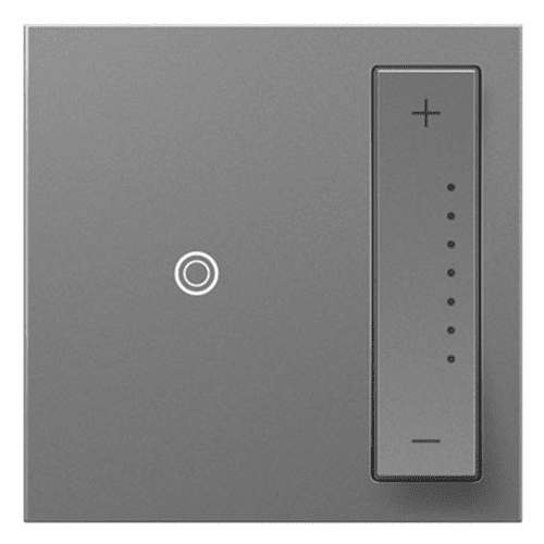 Legrand Adorne SofTap Dimmer, 1100W (Incandescent, Halogen)