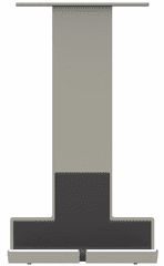 Legrand Adorne Tablet Cradle Titanium AATCTM4