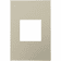 Legrand Adorne Titanium, 1-Gang Wall Plate  AWP1G2TM6