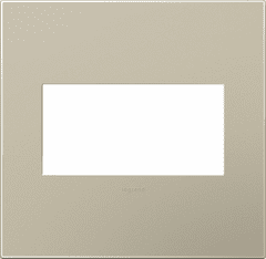 Legrand Adorne Titanium, 2-Gang Wall Plate AWP2GTM4 Legrand Adorne Titanium, 2-Gang Wall Plate AWP2GTM4