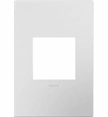 <b style="color:#1766FF;">Legrand Adorne Wall Plates</b>