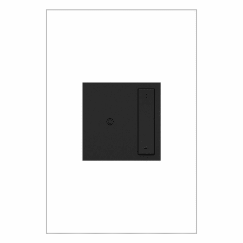 Legrand adorne Wireless Smart Dimmer with Netatmo, Graphite - WNAL63G1