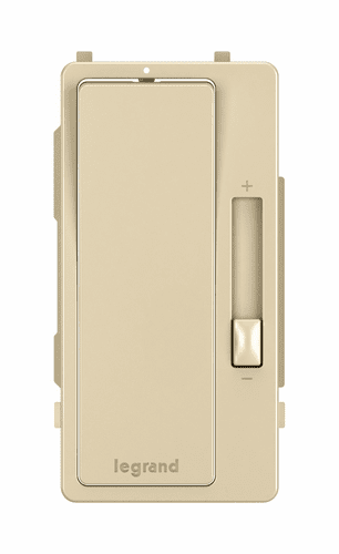 Legrand Interchangeable Face, Radiant - Ivory - RHKITI