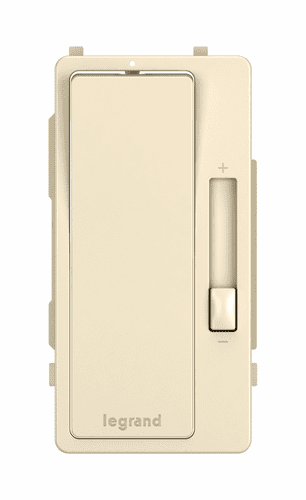 Legrand Interchangeable Face, Radiant - Light Almond - RHKITLA
