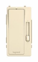 Legrand Interchangeable Face, Radiant - Light Almond - RHKITLA Legrand Interchangeable Face, Radiant - Light Almond - RHKITLA