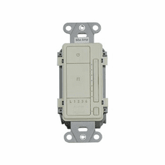 Legrand Radiant Digitial Audio High Performance Keypad - Light Almond - AU7050LA