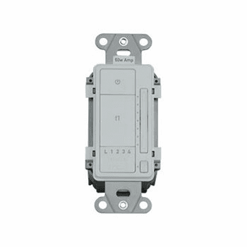 Legrand Radiant Digitial Audio High Performance Keypad - White - AU7050WH