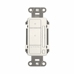 Legrand Radiant Digitial Audio Keypad - White - AU7010WH