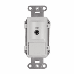 Legrand Radiant Digitial Audio Local Source Input - White - AU7008WH