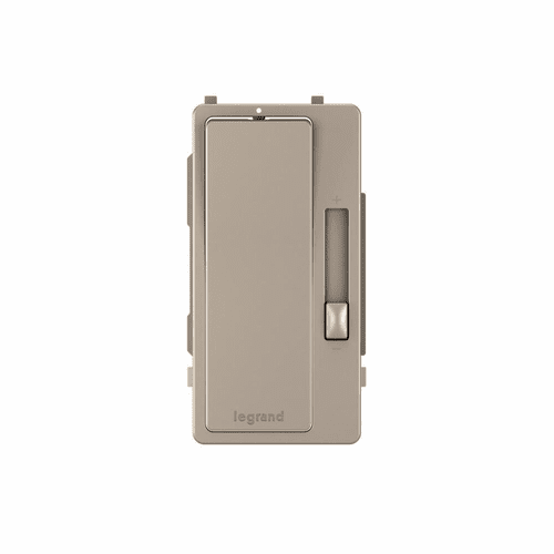 Legrand Radiant Interchangeable Face Cover - Red - RHKITRED