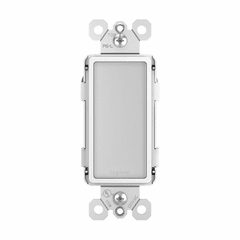 Legrand Radiant Night Light Full W/Louver - White - NTLFULLWCC6