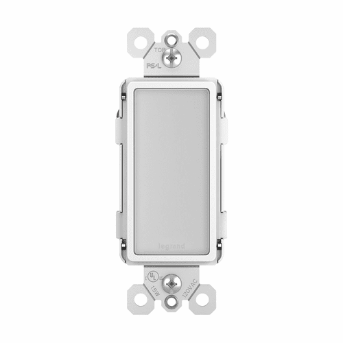 Legrand Radiant Night Light Full W/Louver - White - NTLFULLWCC6