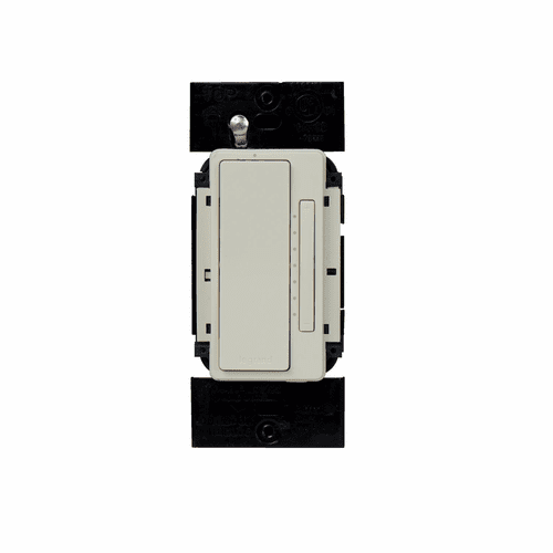 Legrand Radiant RF Dimmer Remote - Light Almond - LC2103LA