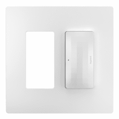 Legrand Radiant Smart Gateway (Surface Mount) with Netatmo - White - WNRH2WH