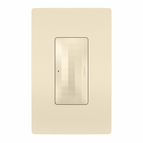 Legrand Radiant Smart Gateway with Netatmo - Light Almond - WNRH1LA