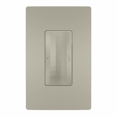 Legrand Radiant Smart Gateway with Netatmo - Nickel - WNRH1NI