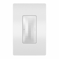 Legrand Radiant Smart Gateway with Netatmo - White - WNRH1WH