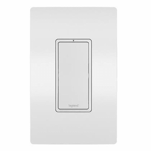 Legrand Radiant Smart Switch - White - WWRL10WHCCV2