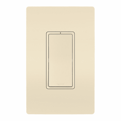 Legrand Radiant Smart Switch with Netatmo - Light Almond - WNRL10LA