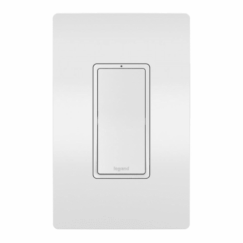 Legrand Radiant Smart Switch with Netatmo - White - WNRL10WH
