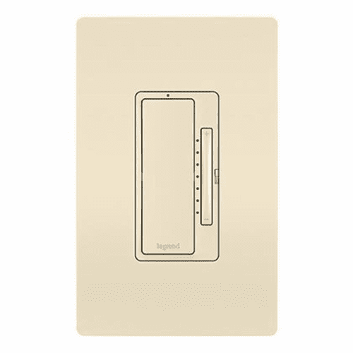 Legrand Radiant Smart Tru-Universal Dimmer - Light Almond - WWRL50LACCV2