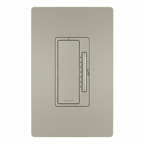 Legrand Radiant Smart Tru-Universal Dimmer - Nickel - WWRL50NICCV2