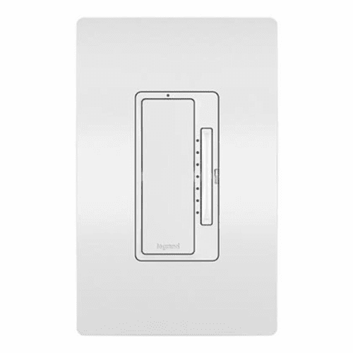Legrand Radiant Smart Tru-Universal Dimmer - White - WWRL50WHCCV2