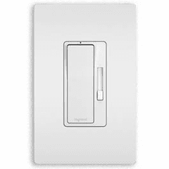 Legrand Radiant Switches and Wall Plates