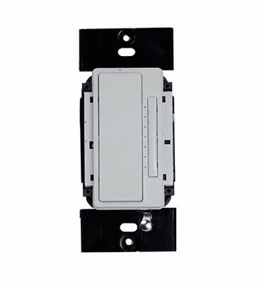 Legrand Radiant True Universal RF Dimmer - Light Almond - LC2101LA