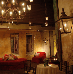 Lighting Accessories