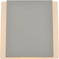 Living District Raine Integrated LED Wall Sconce - Silver - LDOD4030S