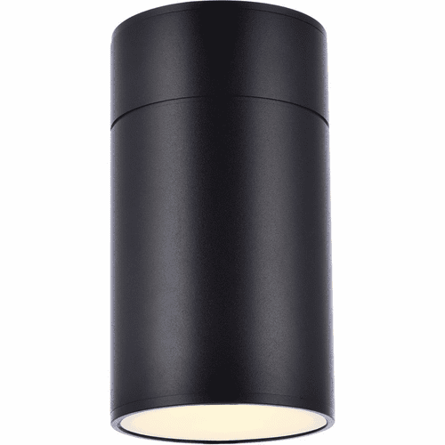 Living District Raine Outdoor Wall Light - Black - LDOD4039BK