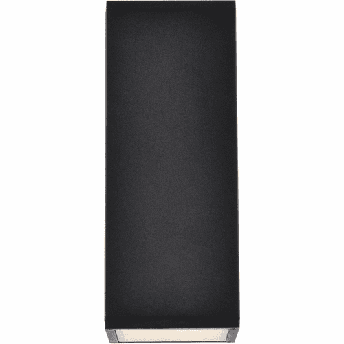 Living District Raine Outdoor Wall Light - Black - LDOD4042BK
