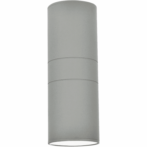 Living District Raine Outdoor Wall Light - Silver - LDOD4040S