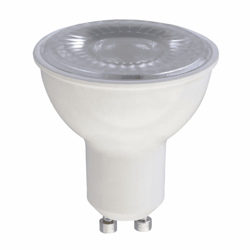 Maxim 7W Dimmable LED GU10 120V Light Bulb - BL7GU10CL120V30